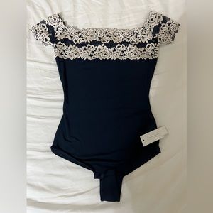 Authentic Intimissimi Bodysuit for Women